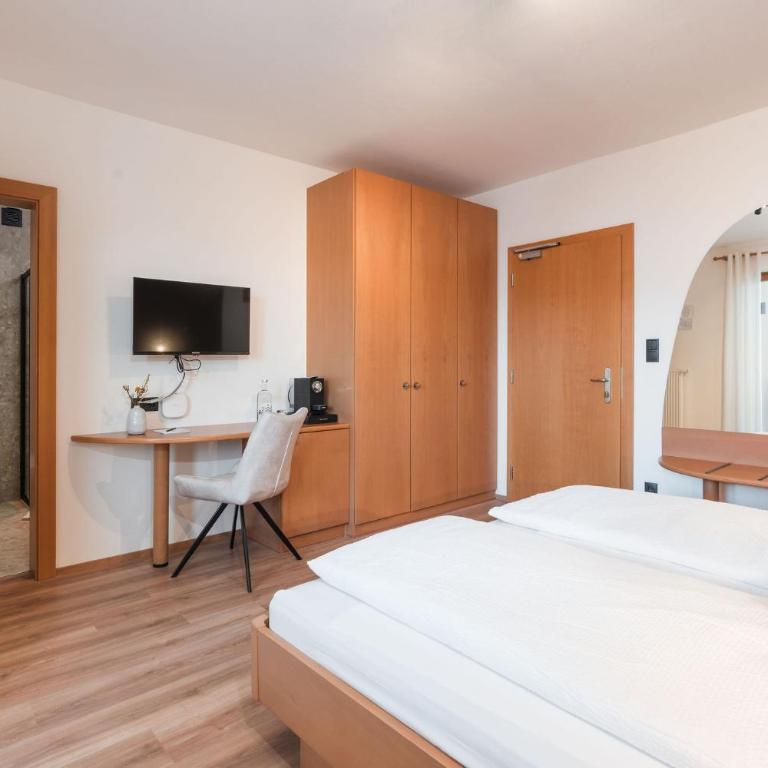 MyLiving - Hotel B&B by Majestic Resorts Dolomites - Kleines Doppelzimmer - 6