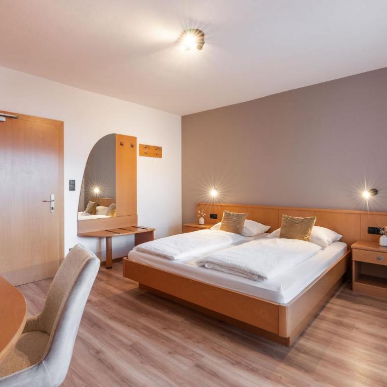 MyLiving - Hotel B&B by Majestic Resorts Dolomites - Kleines Doppelzimmer - 7