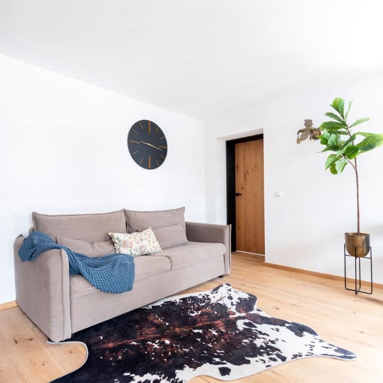 Villa Alpenrausch - Apartamento de 2 dormitorios - 8