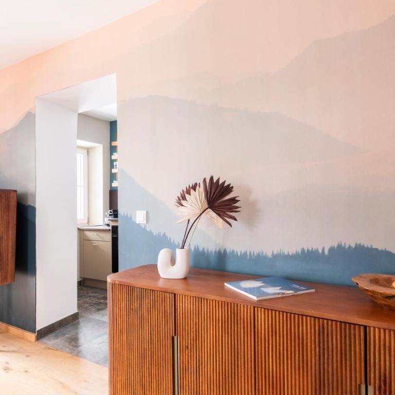 Villa Alpenrausch - Apartamento de 2 dormitorios - 9