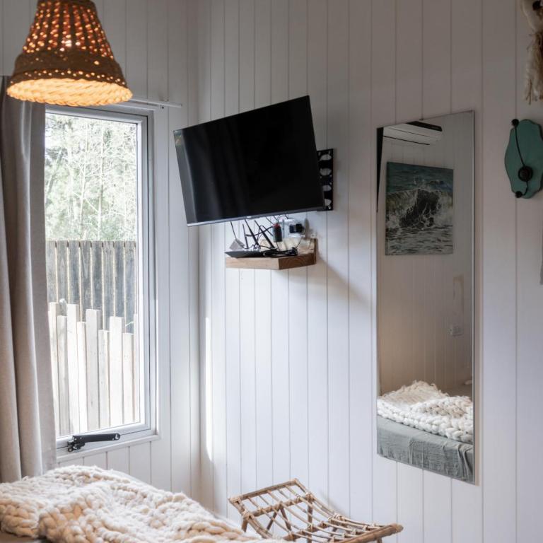 Tiny House Pinamar - One-Bedroom House - 22
