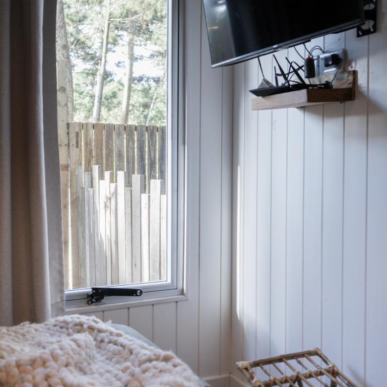 Tiny House Pinamar - One-Bedroom House - 26