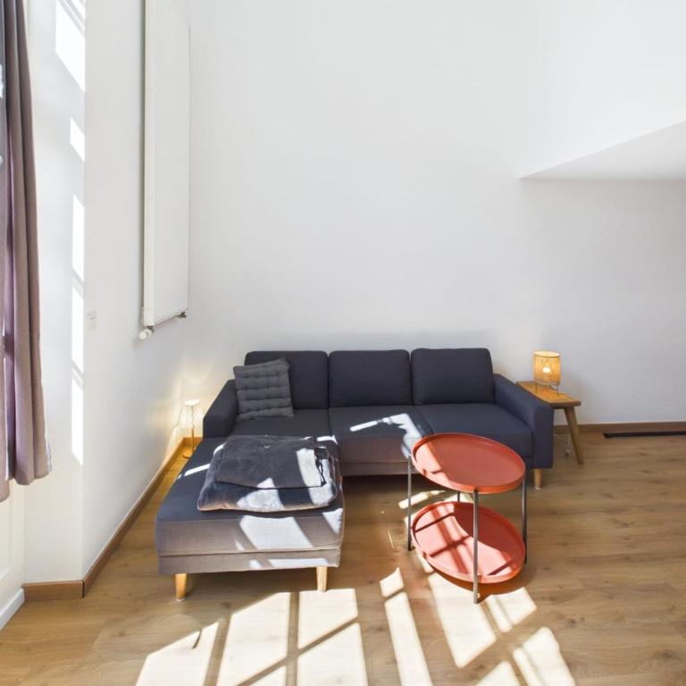 La Pause En Hauteur - Appartamento - 6