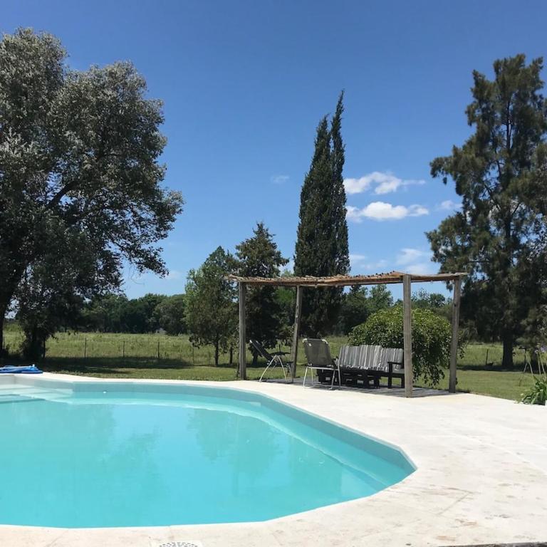 Raices de Capilla - Casa de 4 dormitorios - 24