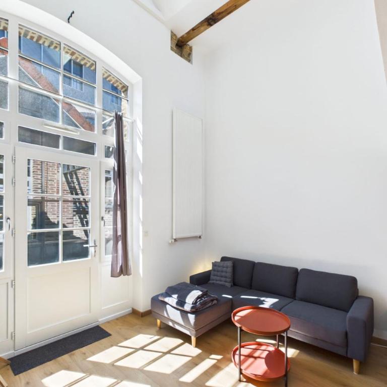 La Pause En Hauteur - Appartamento - 10
