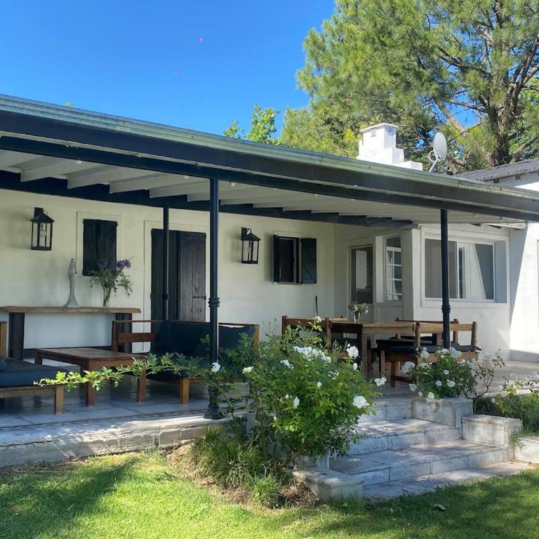 Raices de Capilla - Casa de 4 dormitorios - 22