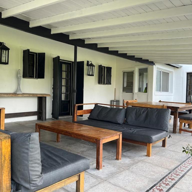 Raices de Capilla - Casa de 4 dormitorios - 19