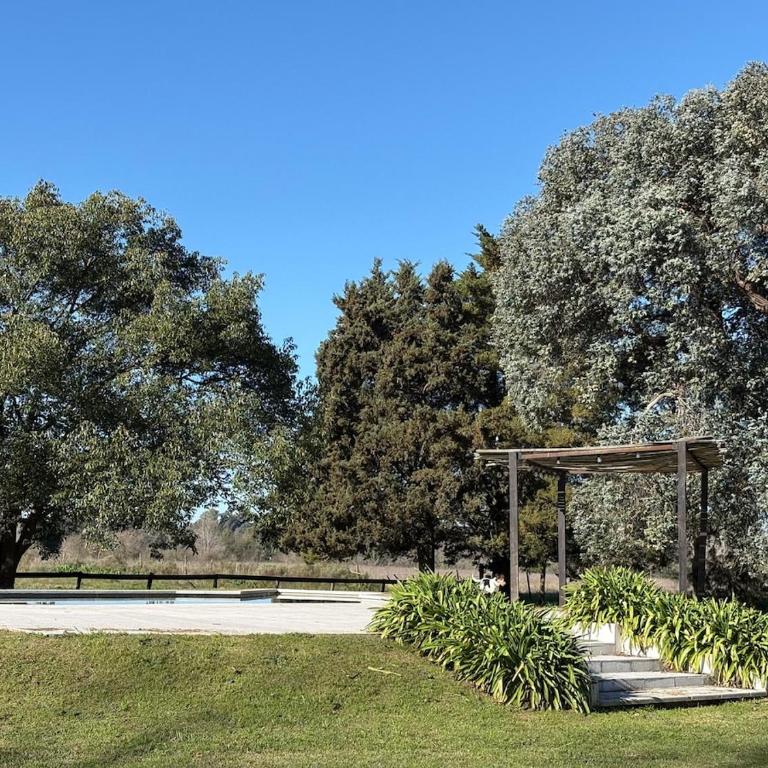 Raices de Capilla - Casa de 4 dormitorios - 23
