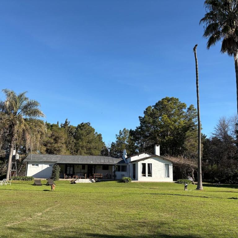 Raices de Capilla - Casa de 4 dormitorios - 34