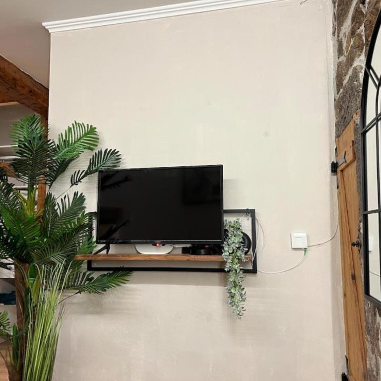 Appartement Cosy en Centre ville tout équipé - Appartamento con 1 Camera da Letto - 8