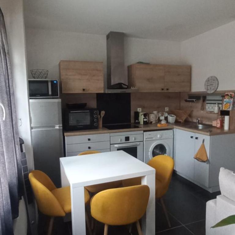 Royan - Appartement 2 Chambres - 1
