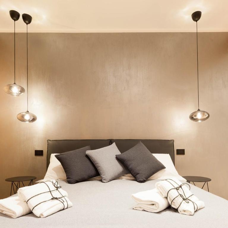 Teseo Rooms & Relax - Camera Matrimoniale Superior - 4