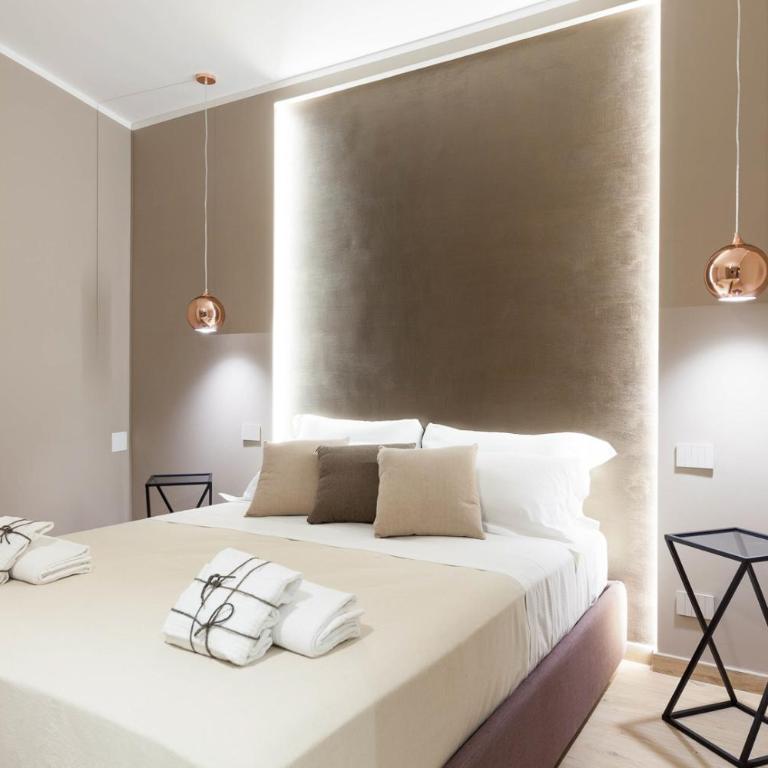 Teseo Rooms & Relax - Camera Deluxe - 2