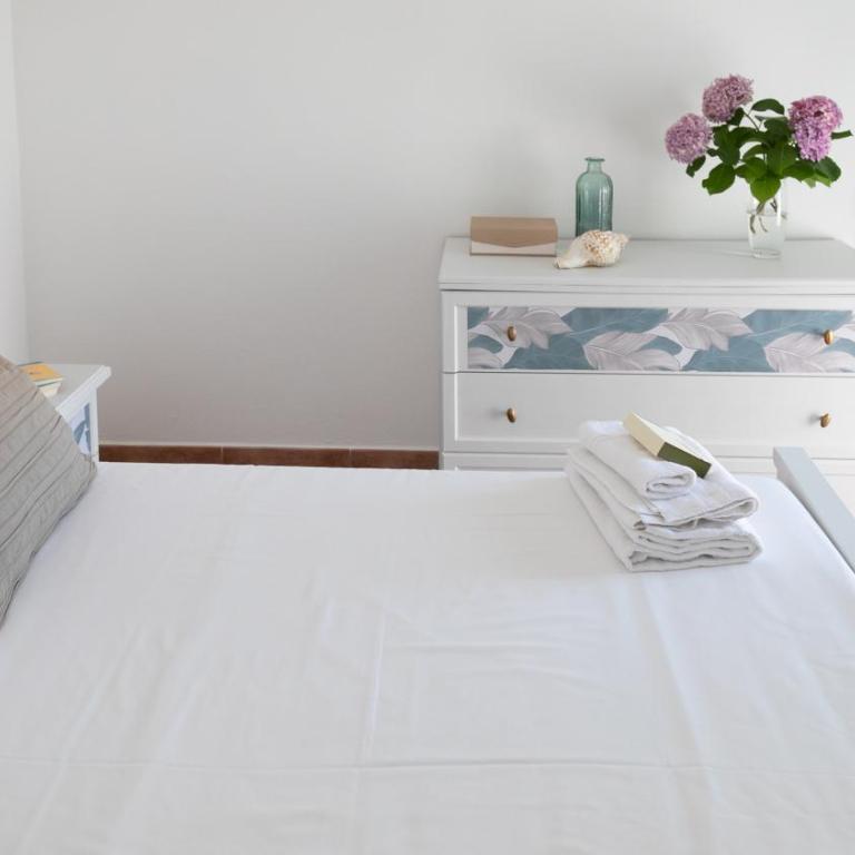 Riflessi sul mare - Appartamento con 1 Camera da Letto e Vista Mare - 23
