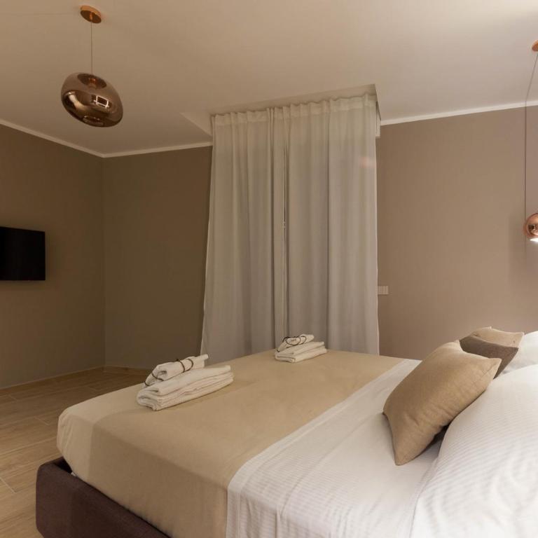 Teseo Rooms & Relax - Camera Deluxe - 5