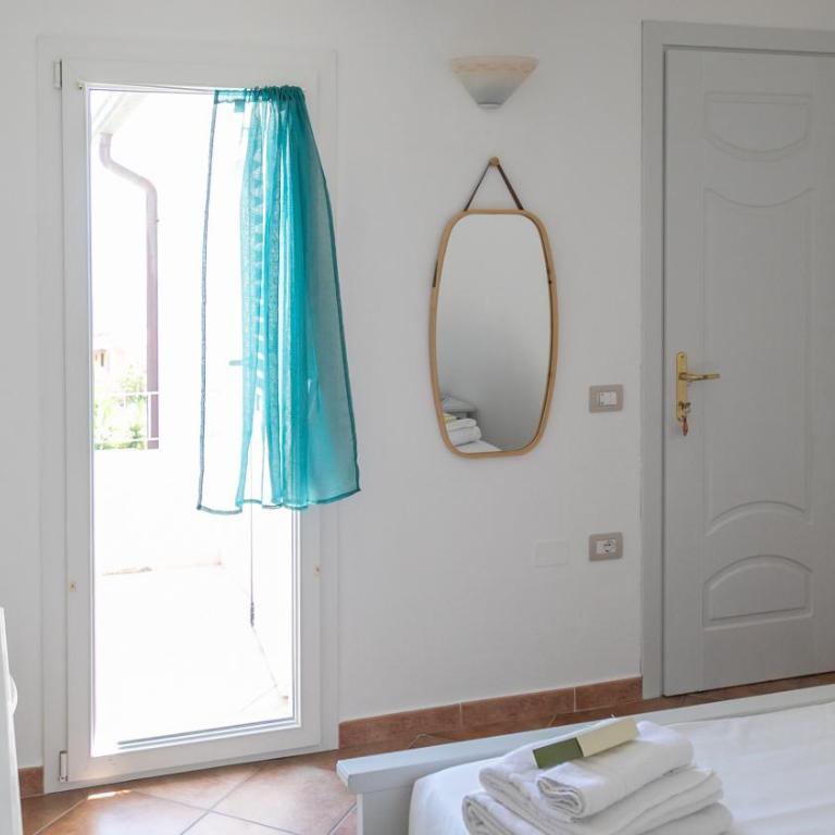 Riflessi sul mare - Appartamento con 1 Camera da Letto e Vista Mare - 25