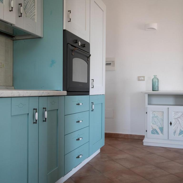 Riflessi sul mare - Appartamento con 1 Camera da Letto e Vista Mare - 24