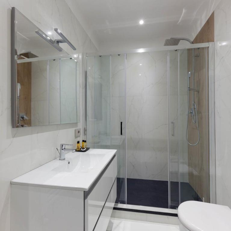 Teseo Rooms & Relax - Camera Deluxe - 8