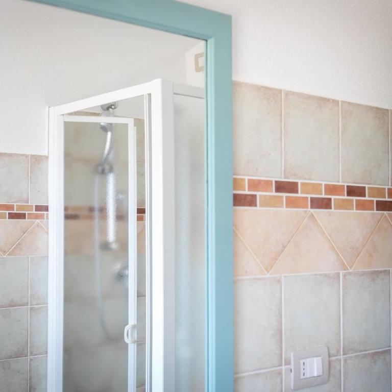 Riflessi sul mare - Appartamento con 1 Camera da Letto e Vista Mare - 26