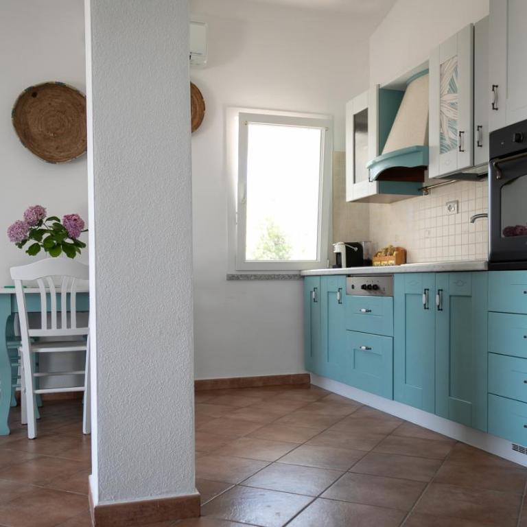 Riflessi sul mare - Appartamento con 1 Camera da Letto e Vista Mare - 37
