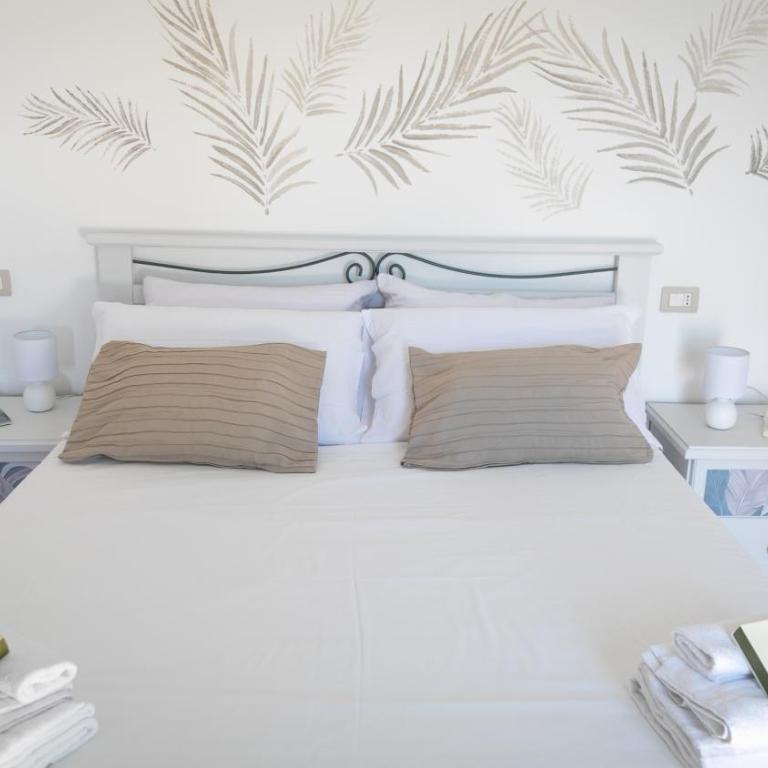 Riflessi sul mare - Appartamento con 1 Camera da Letto e Vista Mare - 36
