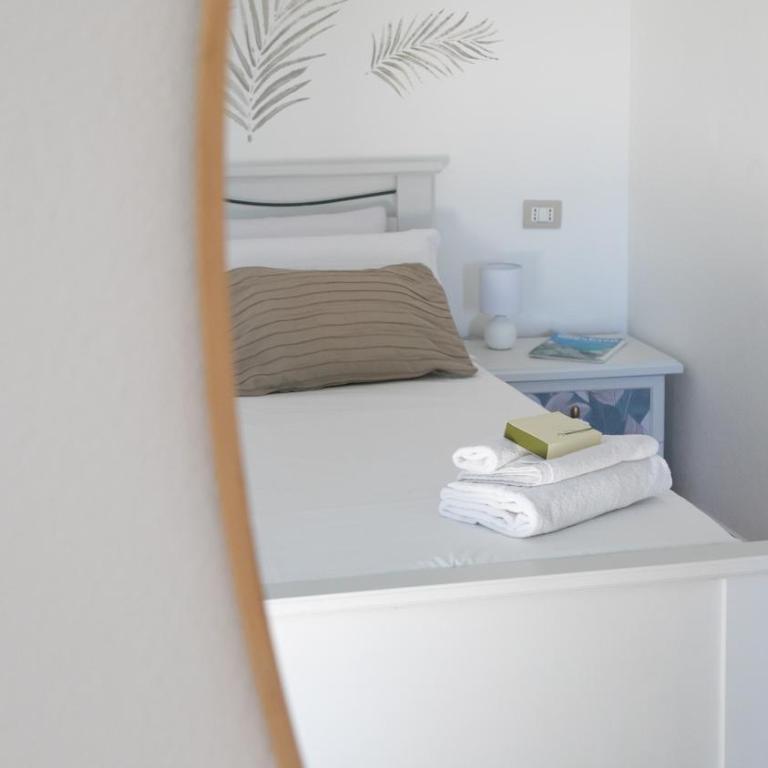 Riflessi sul mare - Appartamento con 1 Camera da Letto e Vista Mare - 41