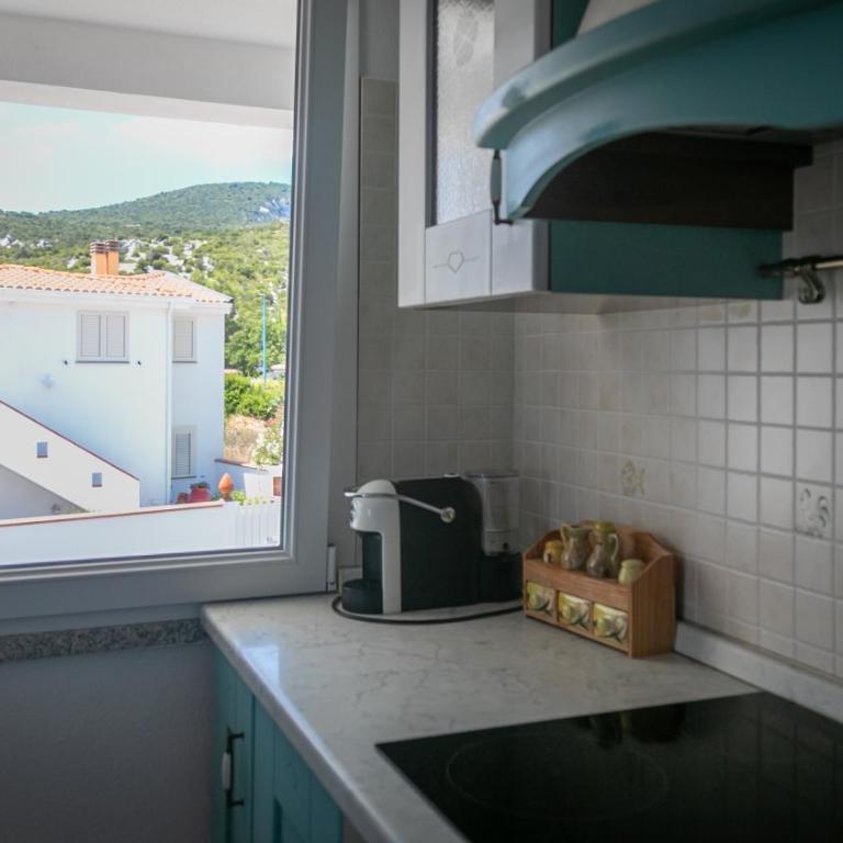 Riflessi sul mare - Appartamento con 1 Camera da Letto e Vista Mare - 44