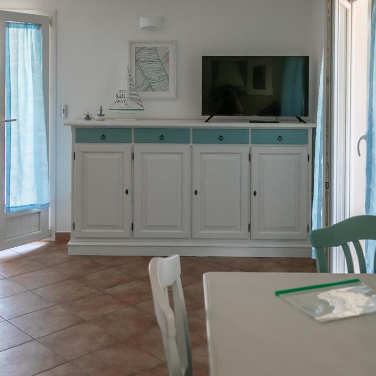 Riflessi sul mare - Appartamento con 1 Camera da Letto e Vista Mare - 43
