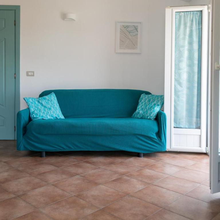 Riflessi sul mare - Appartamento con 1 Camera da Letto e Vista Mare - 47