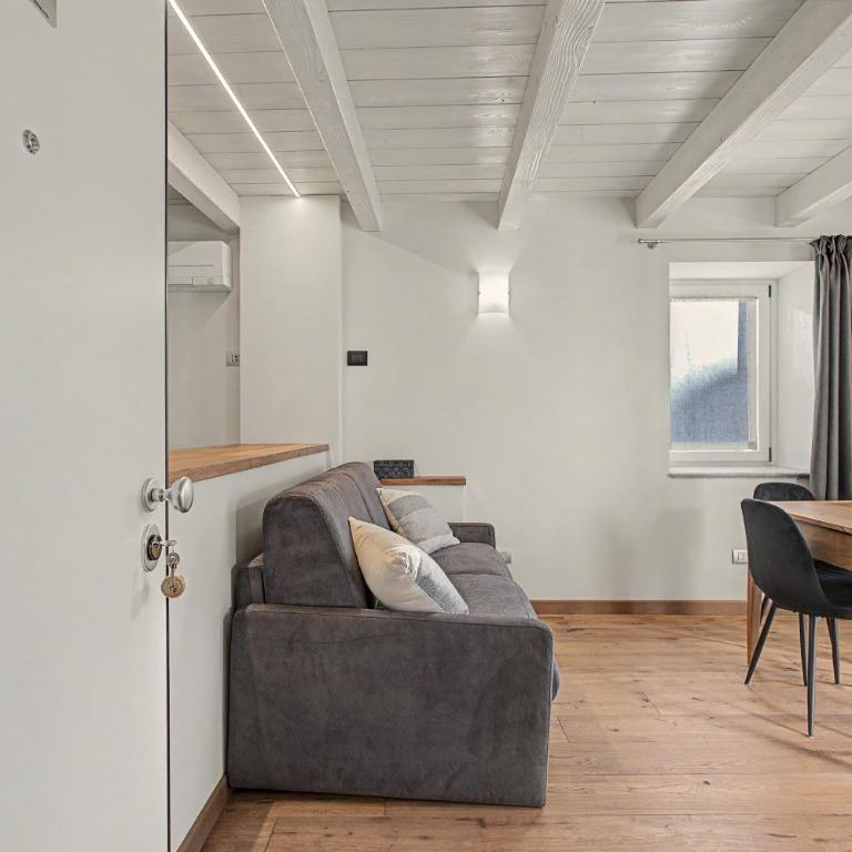 Maison Cerise - Appartamento Superior con 1 Camera da Letto e Balcone - 23
