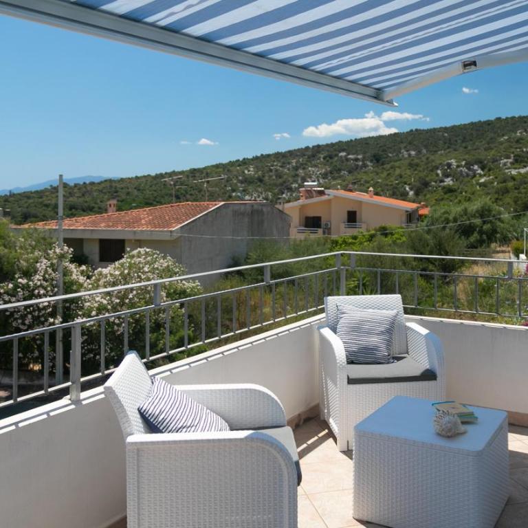Riflessi sul mare - Appartamento con 1 Camera da Letto e Vista Mare - 1