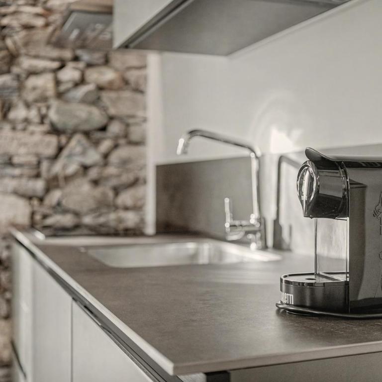 Maison Cerise - Appartamento Superior con 1 Camera da Letto e Balcone - 5
