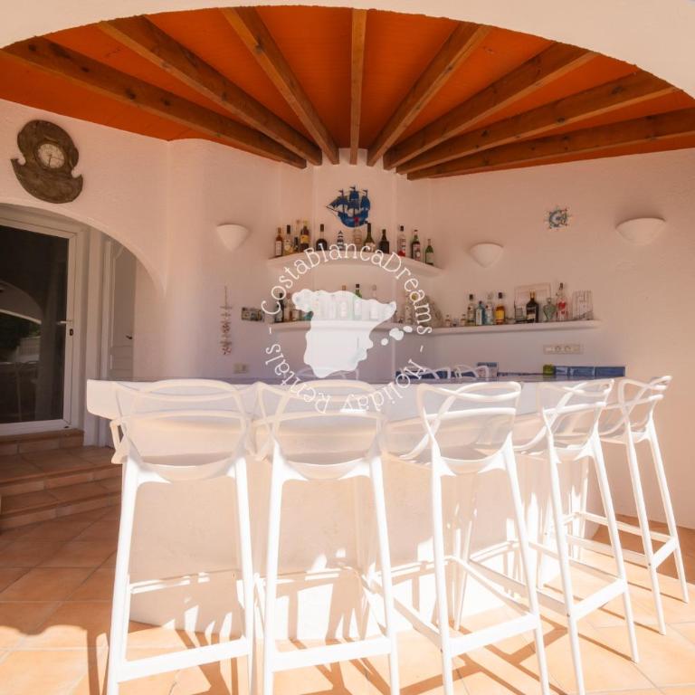 La Vida Loca - Villa with Private Pool - 4