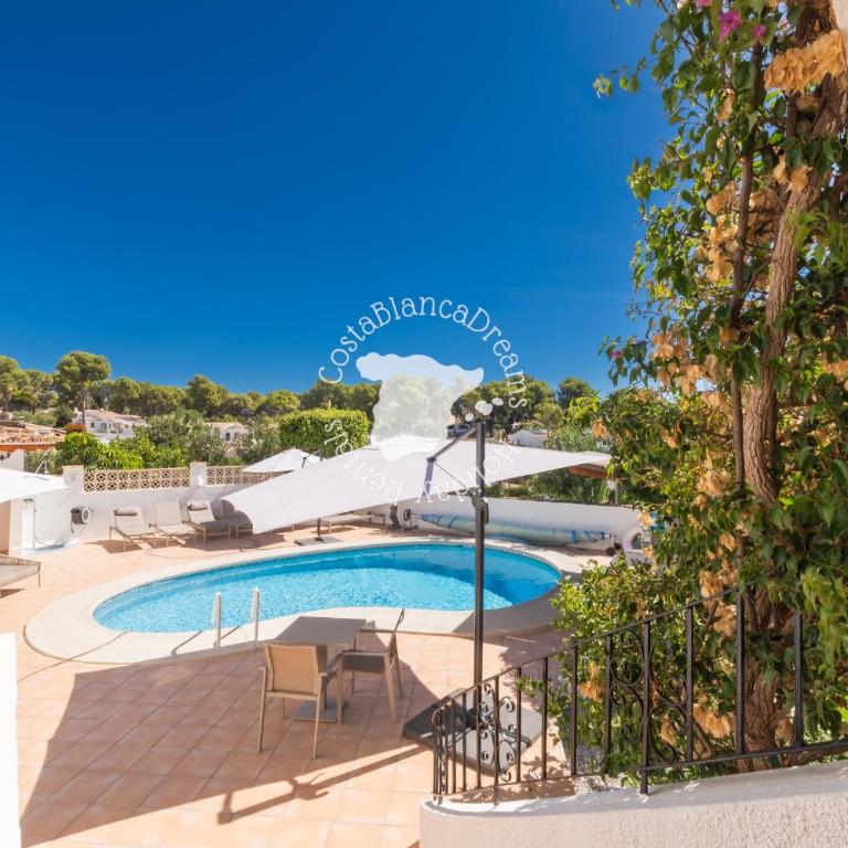 La Vida Loca - Villa with Private Pool - 5
