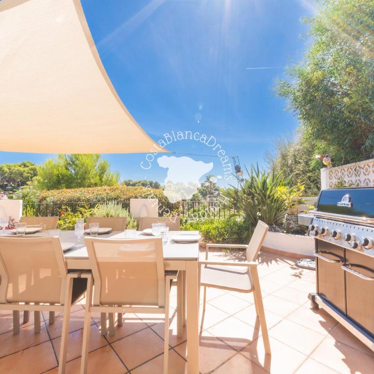 La Vida Loca - Villa with Private Pool - 6