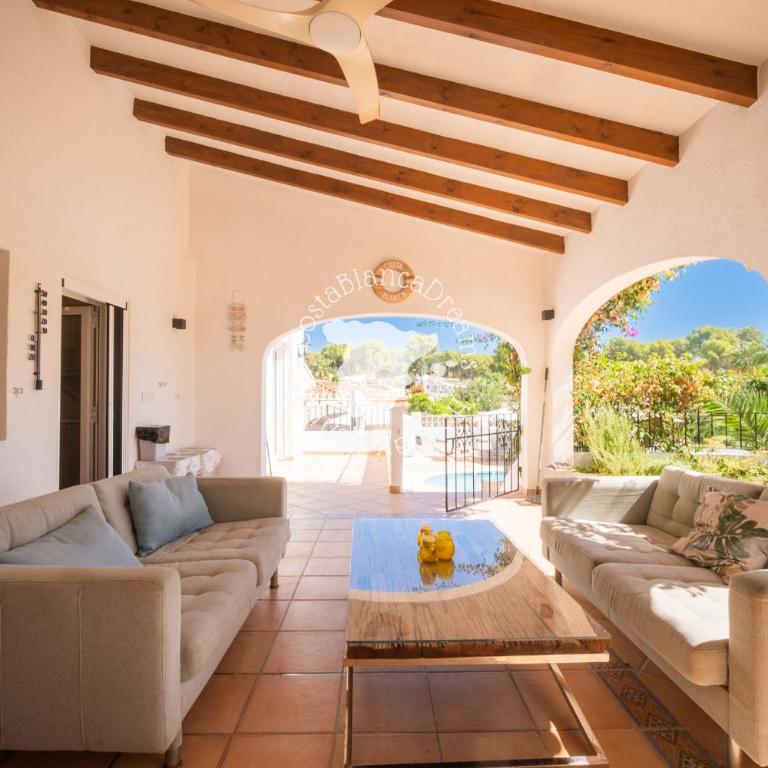 La Vida Loca - Villa with Private Pool - 12