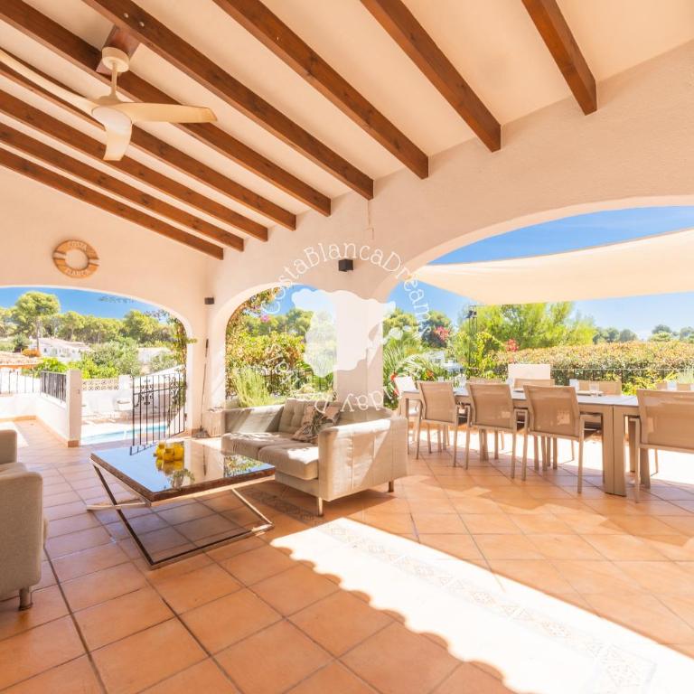 La Vida Loca - Villa with Private Pool - 13