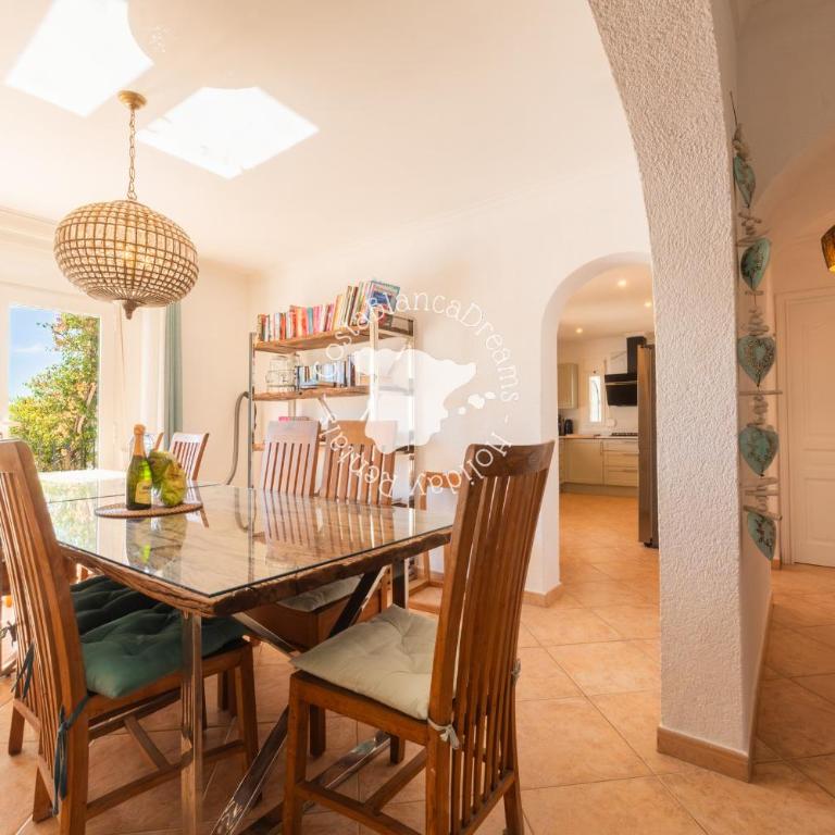 La Vida Loca - Villa with Private Pool - 16