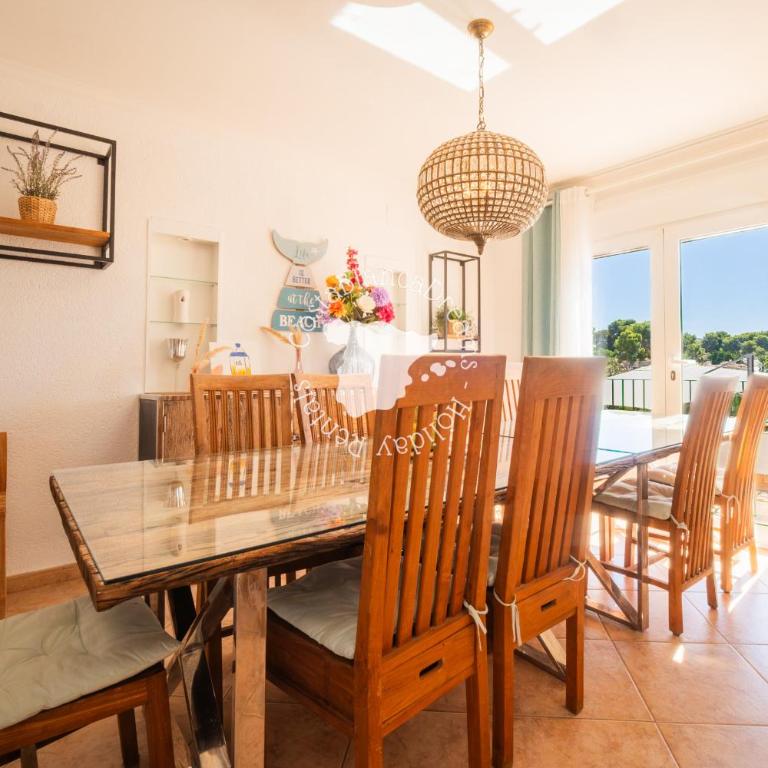 La Vida Loca - Villa with Private Pool - 17