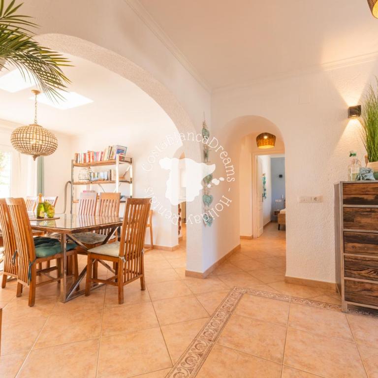 La Vida Loca - Villa with Private Pool - 18