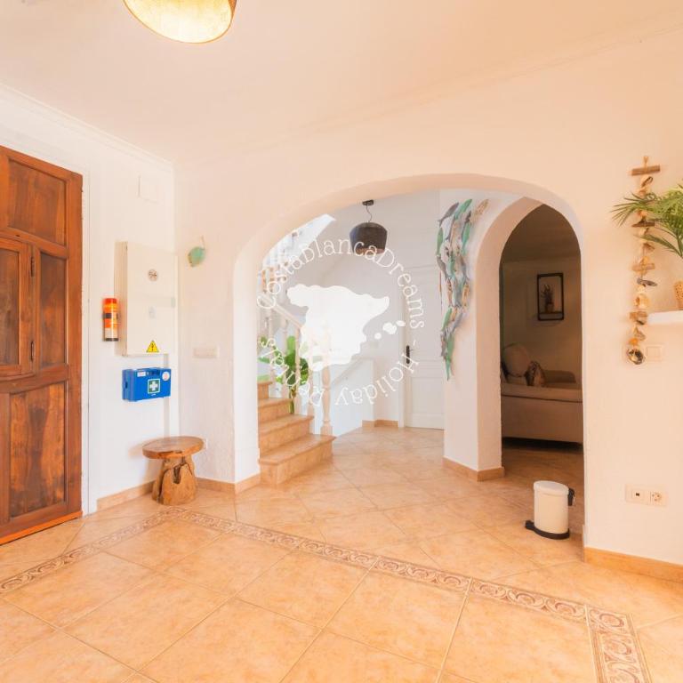 La Vida Loca - Villa with Private Pool - 19