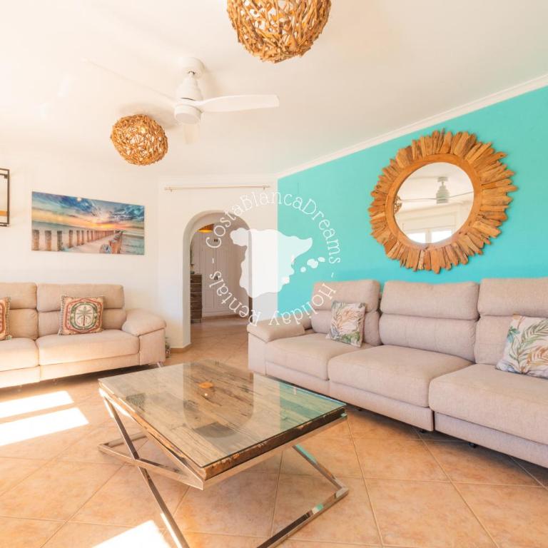 La Vida Loca - Villa with Private Pool - 20