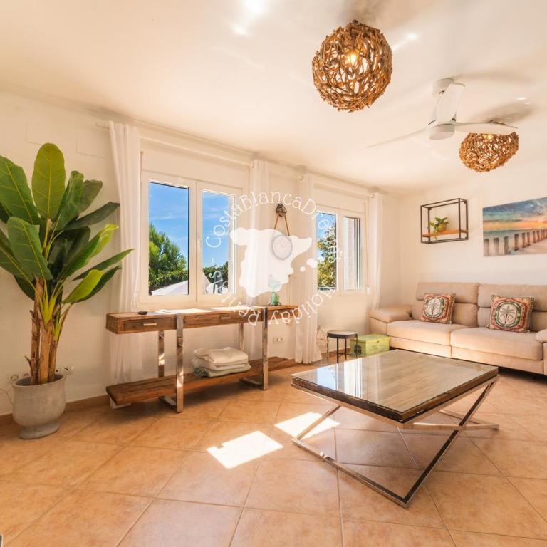 La Vida Loca - Villa with Private Pool - 21