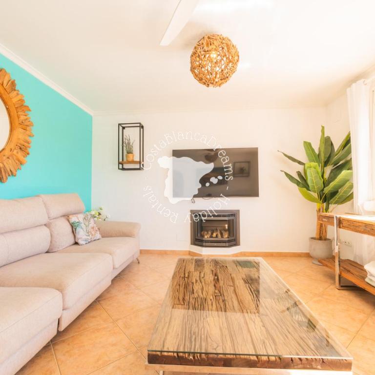 La Vida Loca - Villa with Private Pool - 22