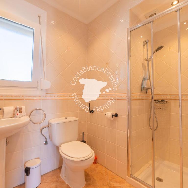 La Vida Loca - Villa with Private Pool - 24