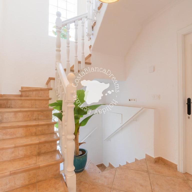 La Vida Loca - Villa with Private Pool - 25