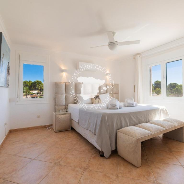 La Vida Loca - Villa with Private Pool - 26