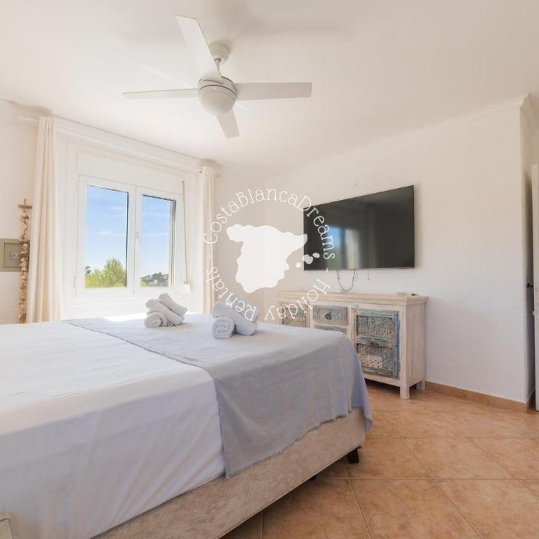 La Vida Loca - Villa with Private Pool - 27