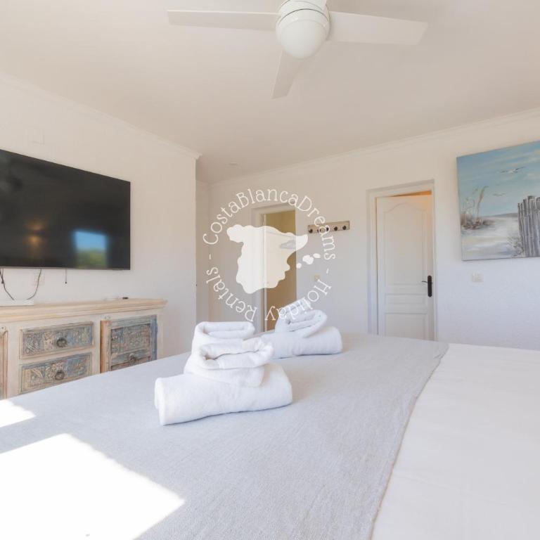 La Vida Loca - Villa with Private Pool - 29