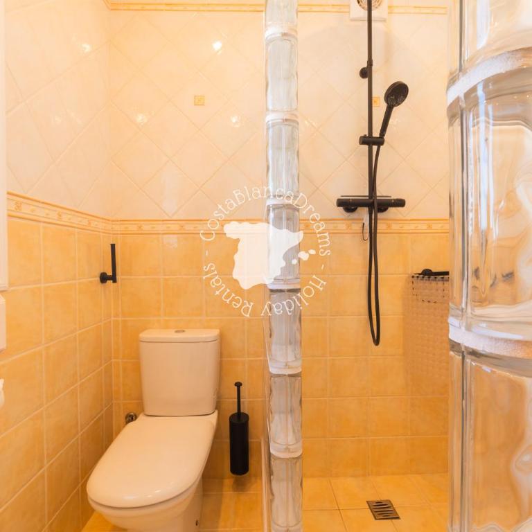 La Vida Loca - Villa with Private Pool - 31